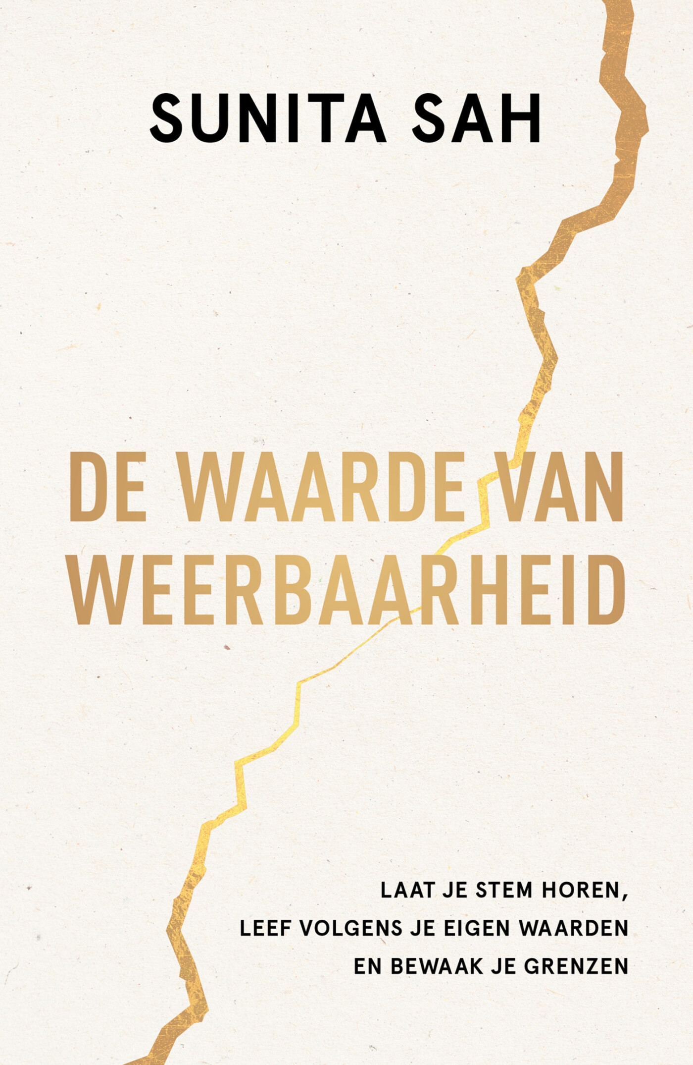 De waarde van weerbaarheid