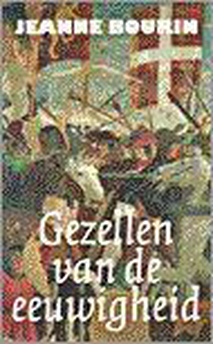 boekenbalie_9789029507424_cover Gezellen van de eeuwigheid