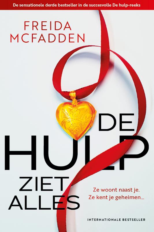 De hulp ziet alles / De hulp / 3