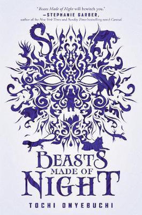 Tochi Onyebuchi Beasts Made Of Night thumbnail