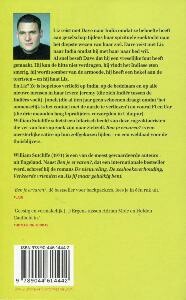 Ben je ervaren? achterkant