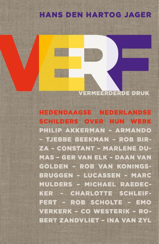 Verf