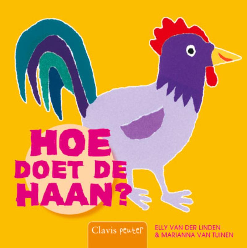 Hoe doet de haan?