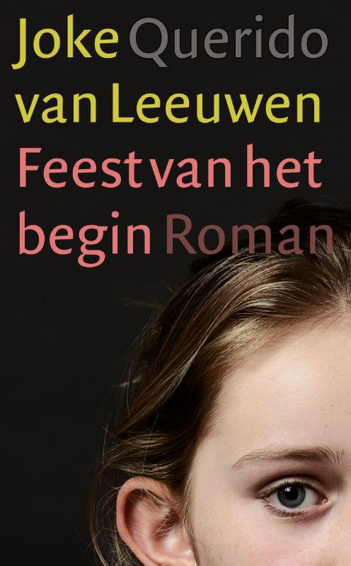 Isbn Feest van het begin thumbnail