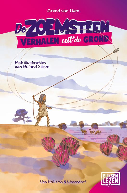 De zoemsteen / Bliksemlezen