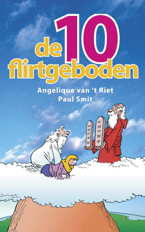 De 10 Flirtgeboden