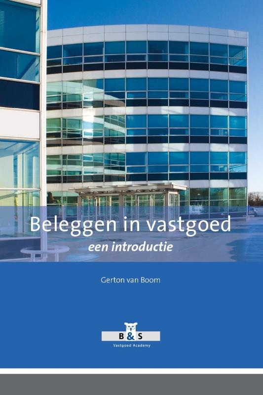 Beleggen in vastgoed