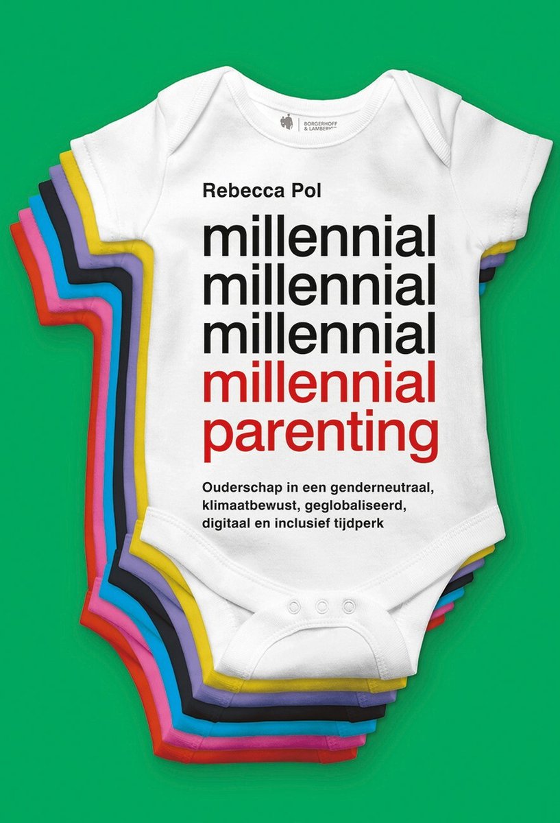 Rebecca Pol Millennial Parenting thumbnail