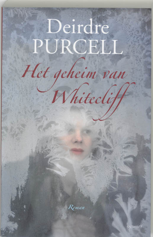 D. Purcell Het Geheim Van Whitecliff thumbnail