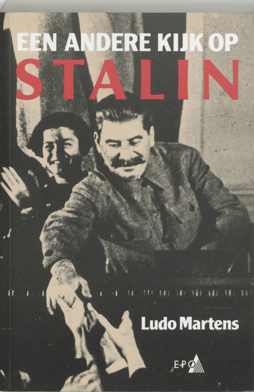 Een andere kijk op Stalin