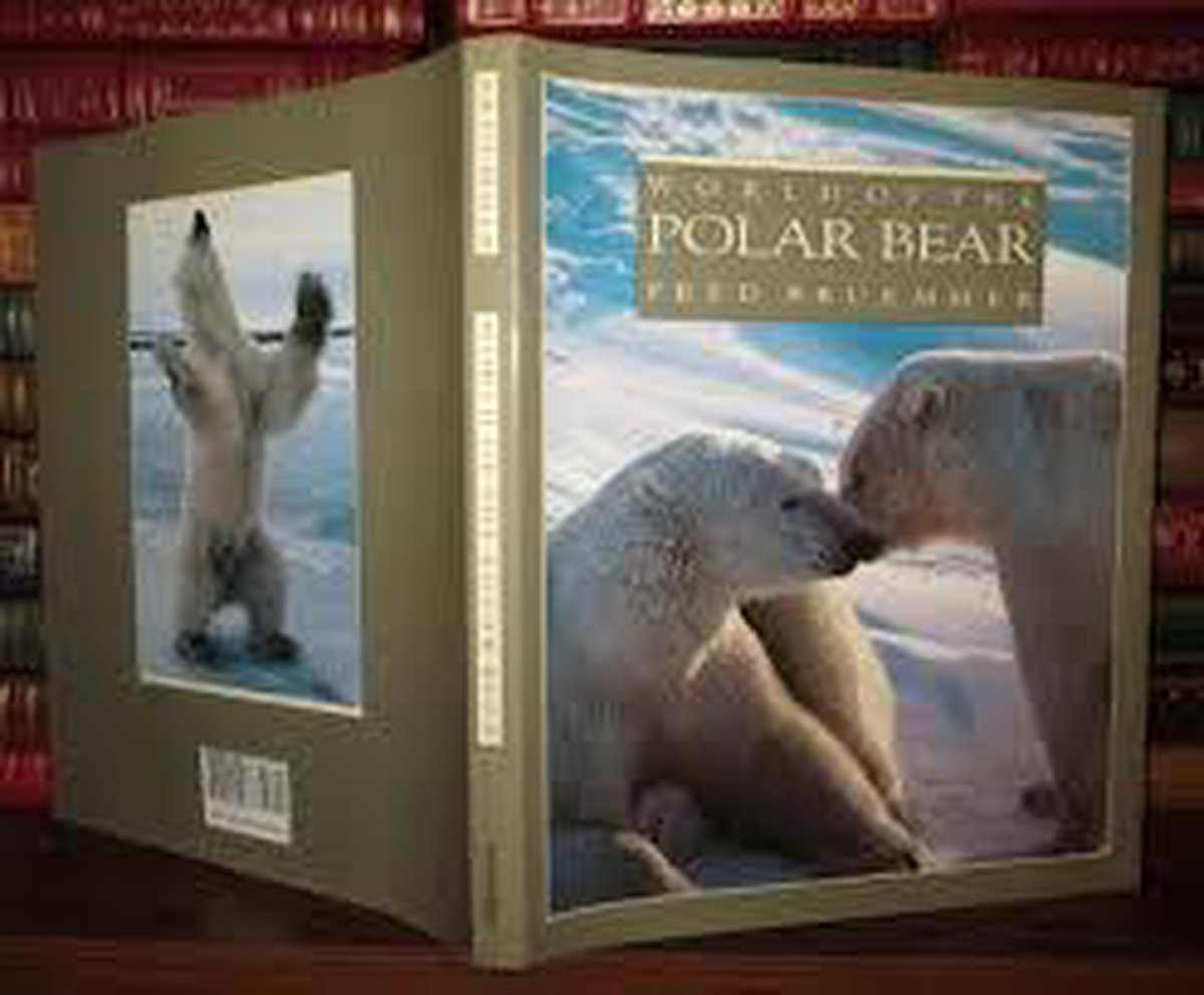 World of the Polar Bear