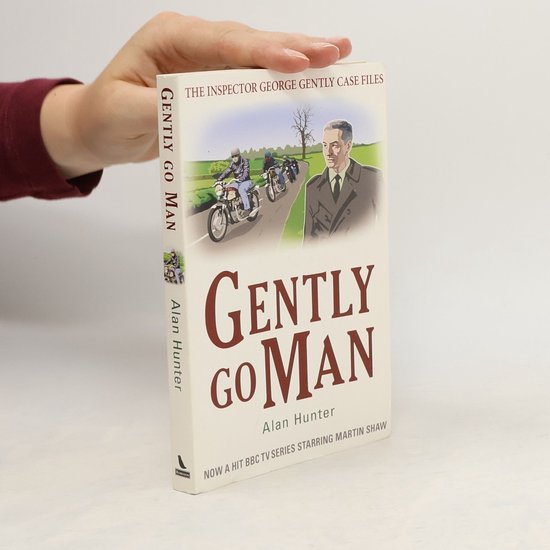 Gently Go Man