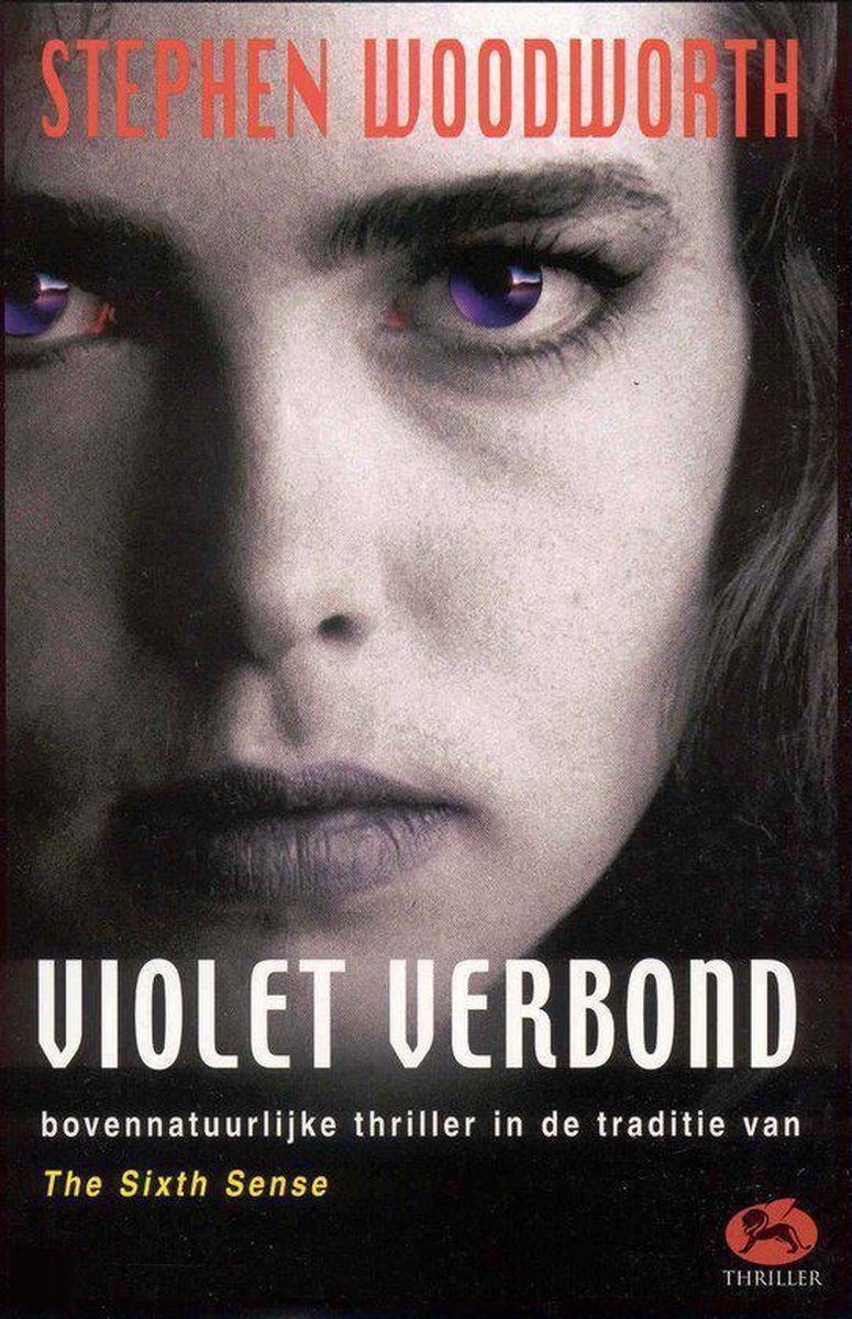 Violet Verbond