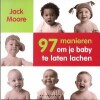 97 manieren om je baby te laten lachen