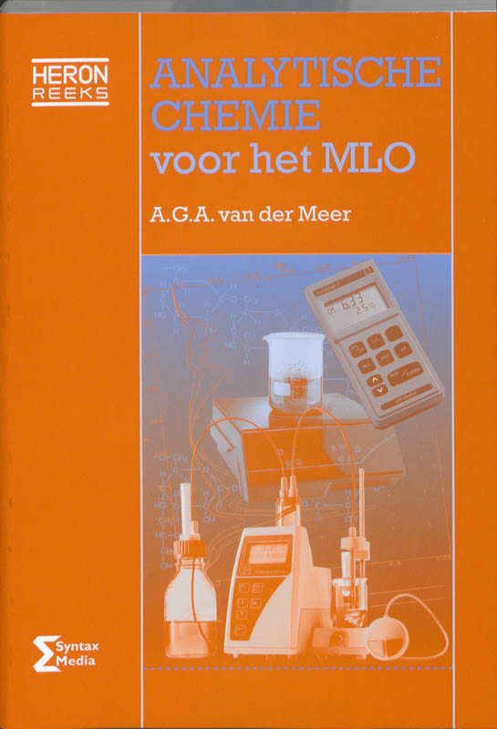 Analytische chemie voor het MLO / Heron-reeks