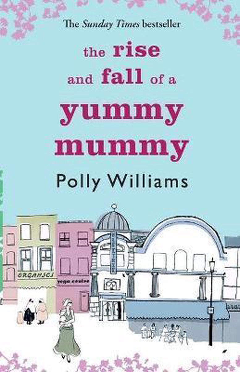 Rise And Fall Of A Yummy Mummy