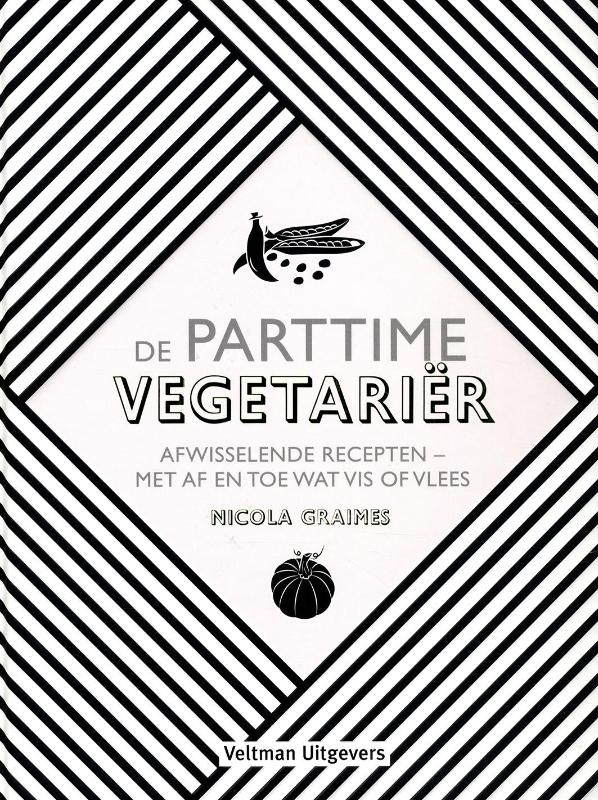 De parttime vegetarier