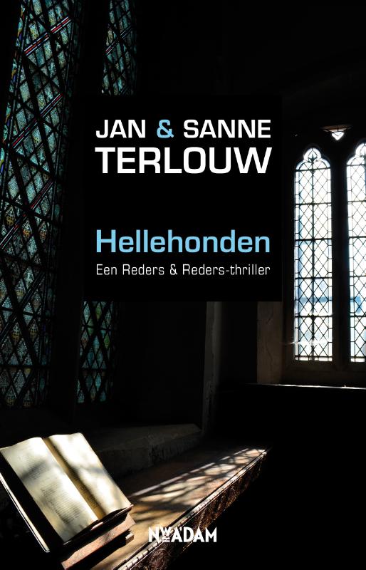 Reders & Reders VI - Hellehonden