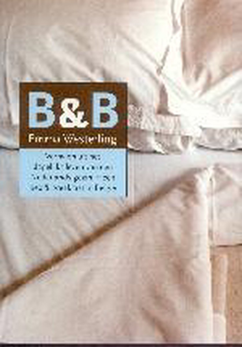 E. Westerling B&B In Belgie thumbnail
