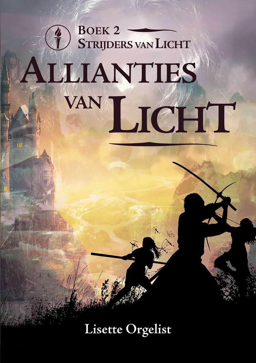 Allianties van Licht / Strijders van Licht / 2