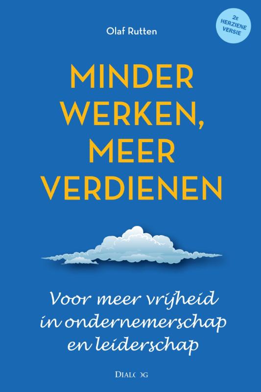 Minder werken meer verdienen