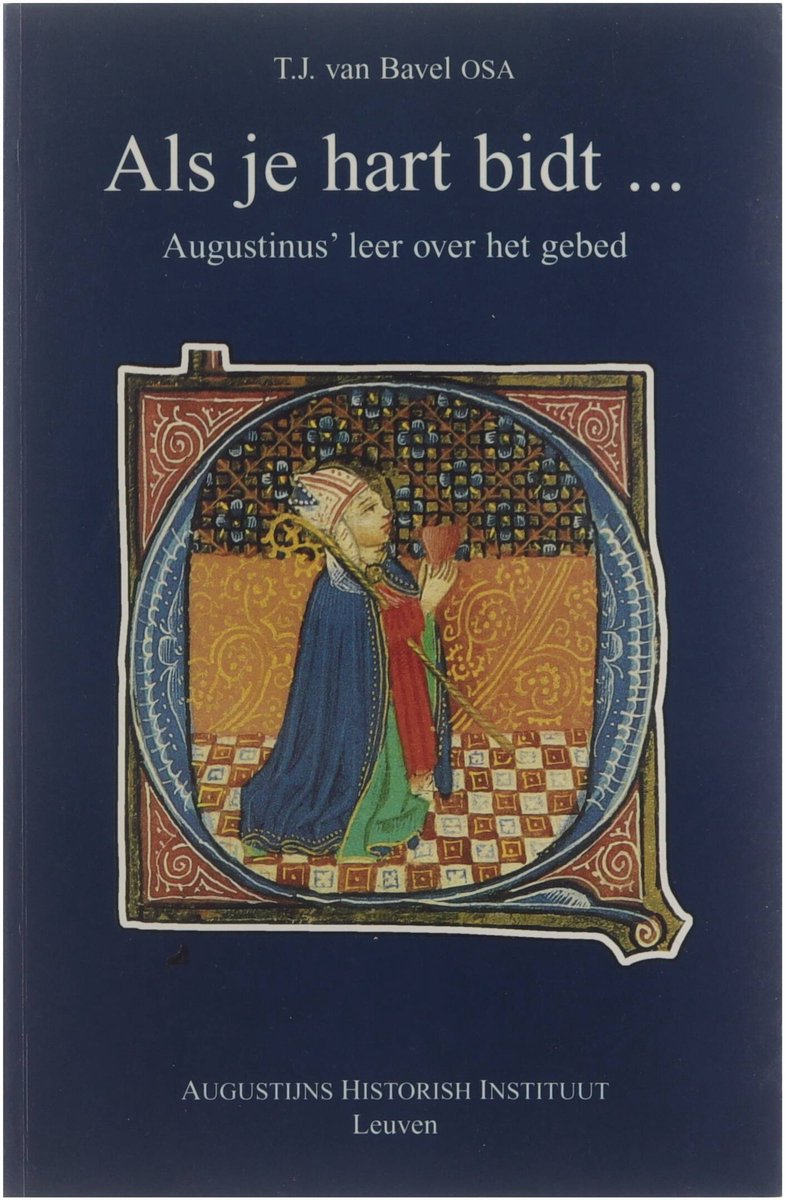 Als je hart bidt