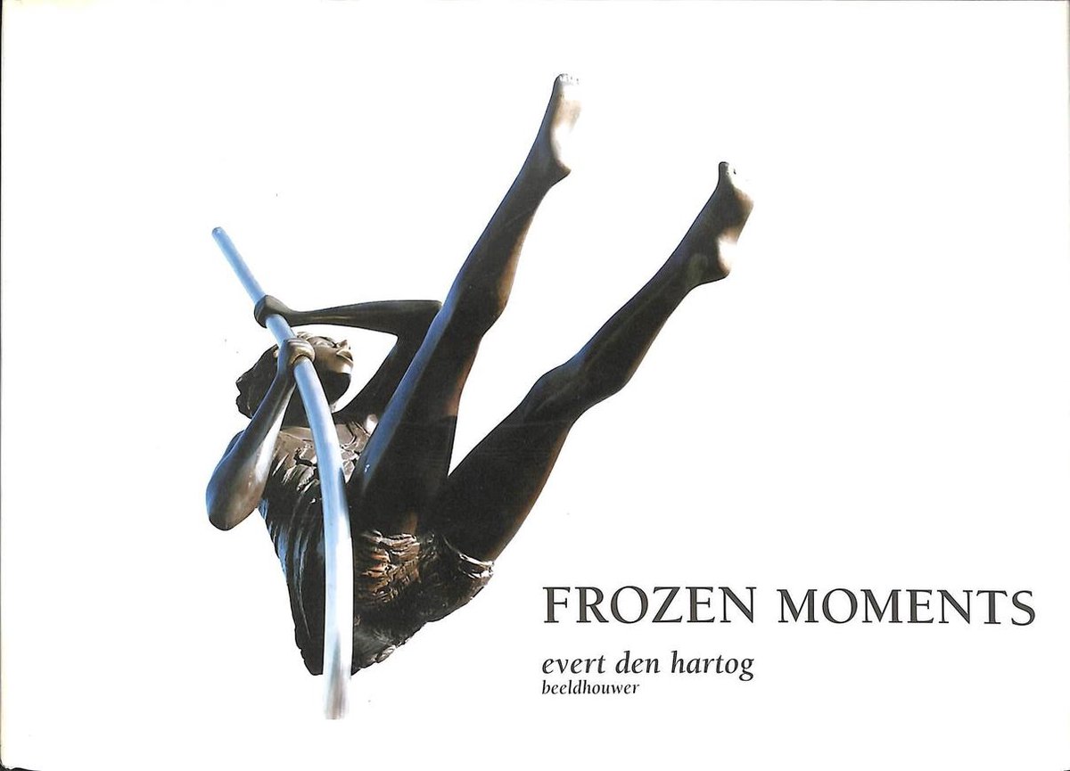 Frozen moments