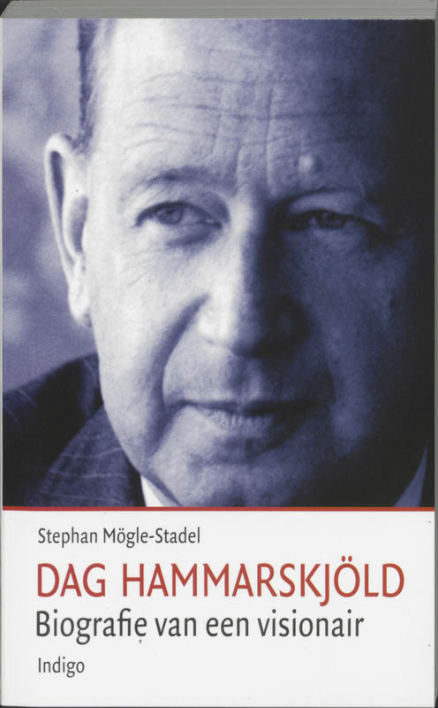 S. Mogle-Stadel Dag Hammarskjold thumbnail