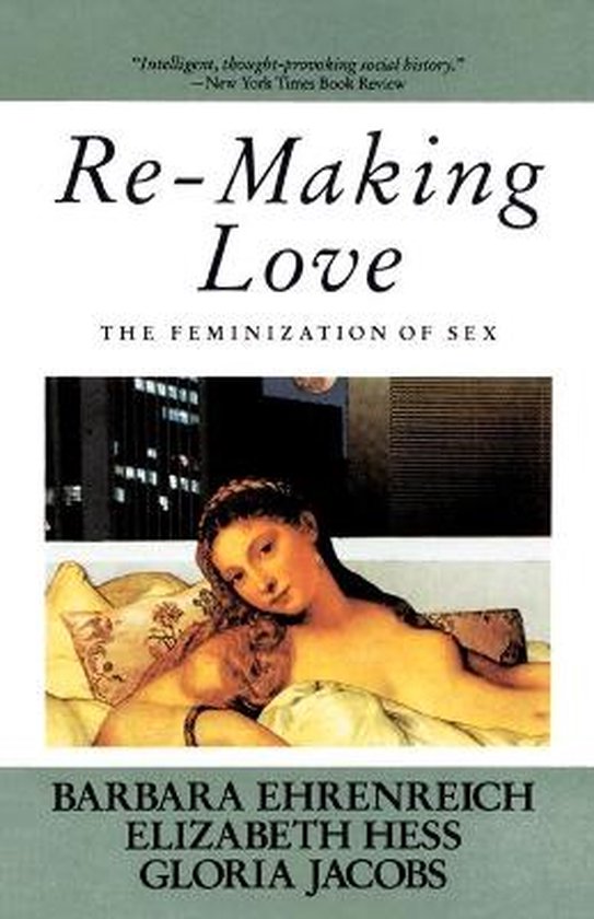 Remaking Love
