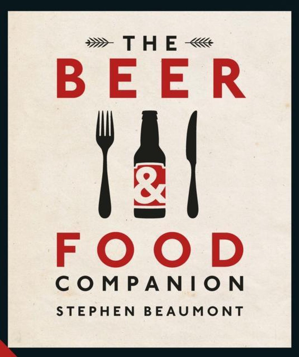 boekenbalie_9781909342996_cover Beer & Food Companion