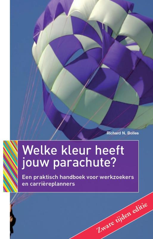 boekenbalie_9789057122798_cover Welke kleur heeft jouw parachute?