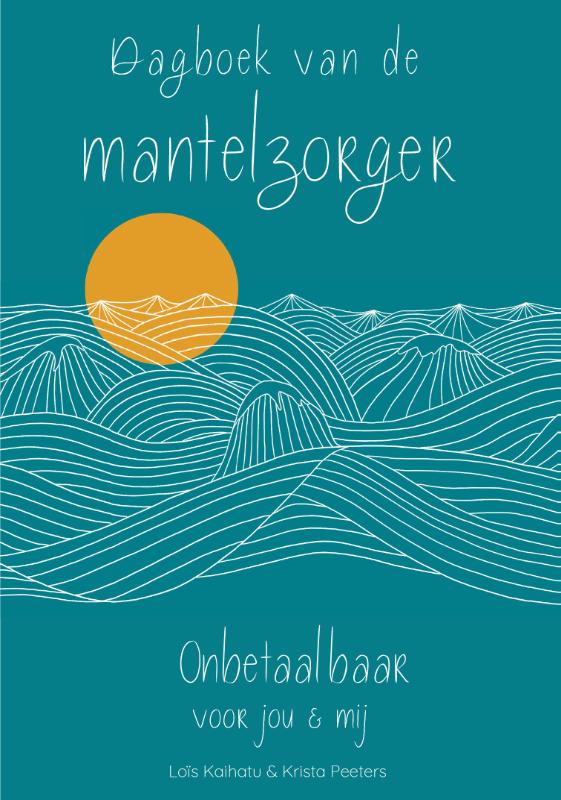 Dagboek van de mantelzorger