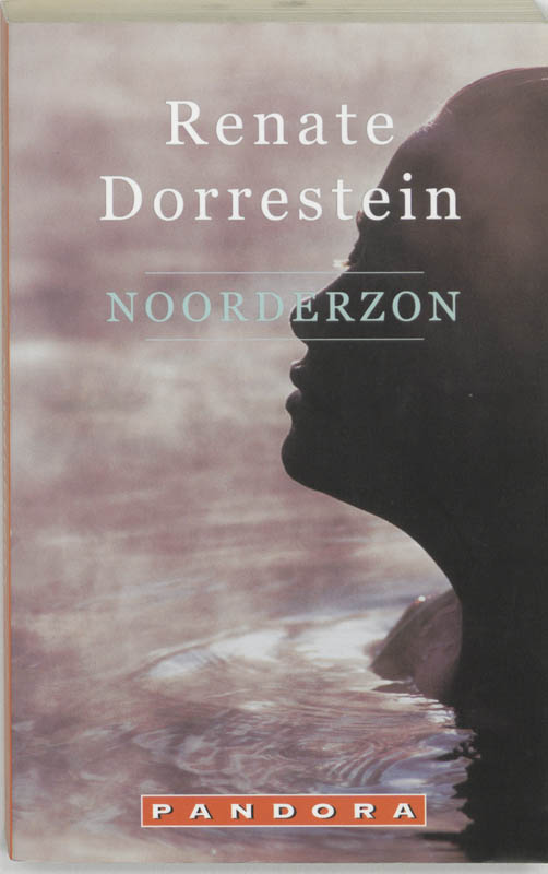 Noorderzon / Pandora literair