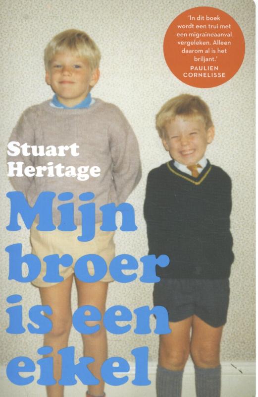 boekenbalie_9789022335185_cover Mijn broer is een eikel