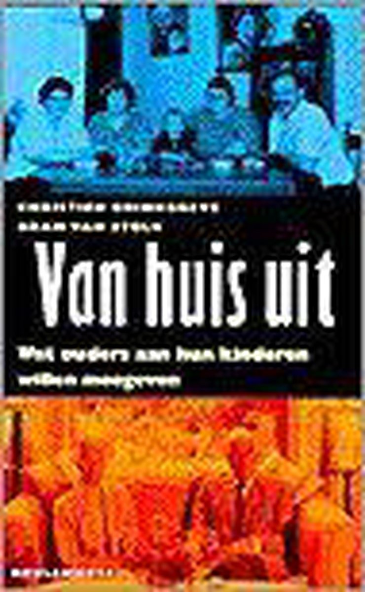 B. van Stolk Van Huis Uit thumbnail