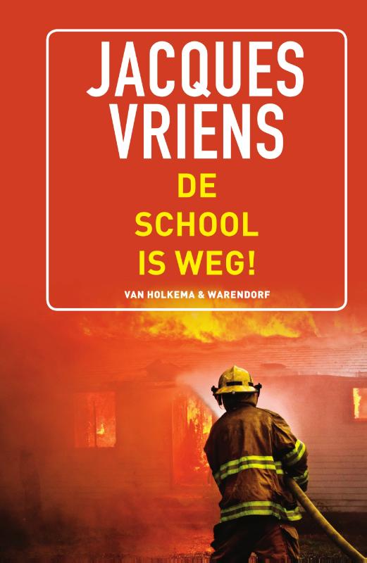 boekenbalie_9789000340262_cover De school is weg!