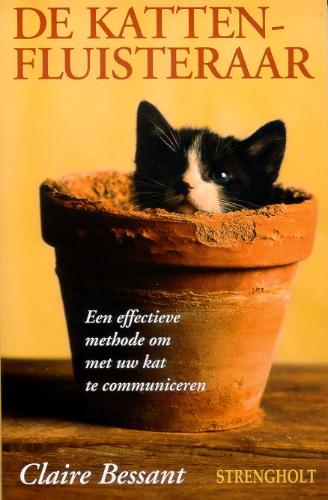 boekenbalie_9789058602008_cover De kattenfluisteraar