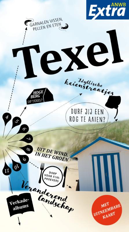 ANWB Extra - Texel