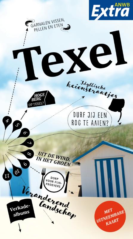 Texel / ANWB Extra