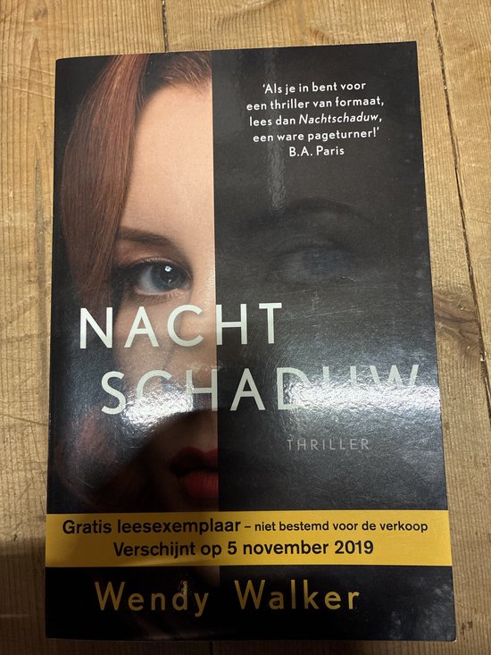 Nachtschaduw