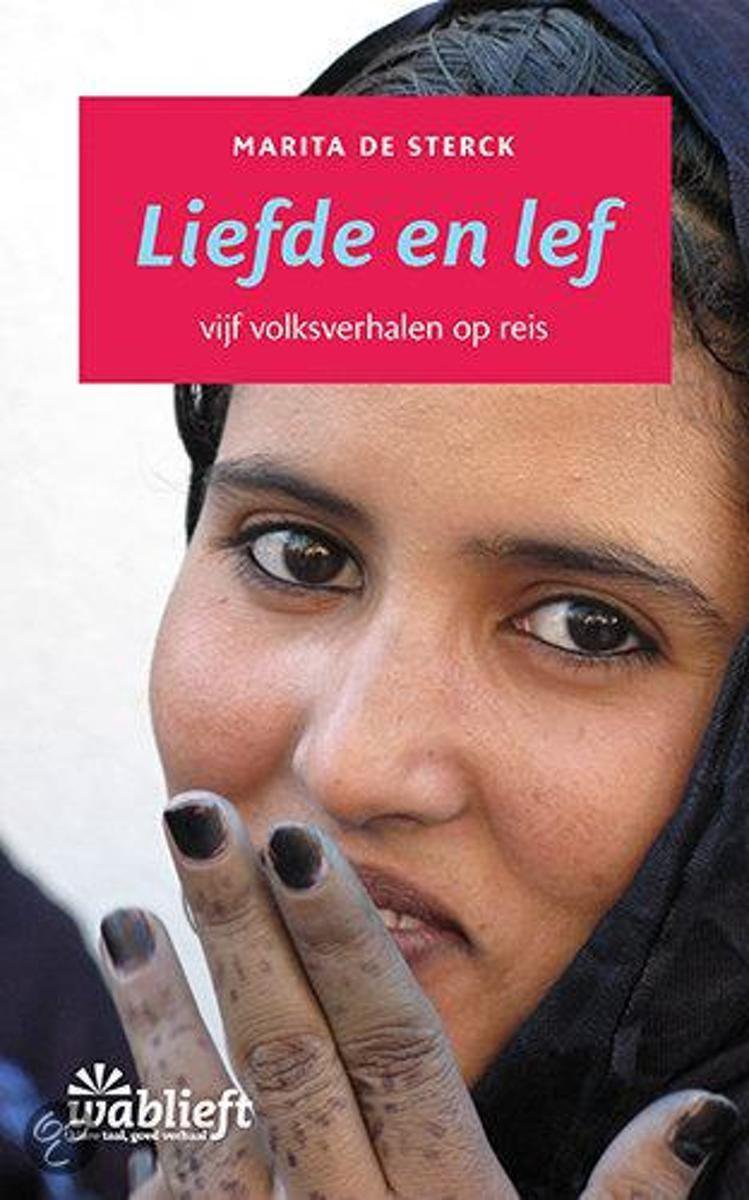 Wablieft - Liefde En Lef