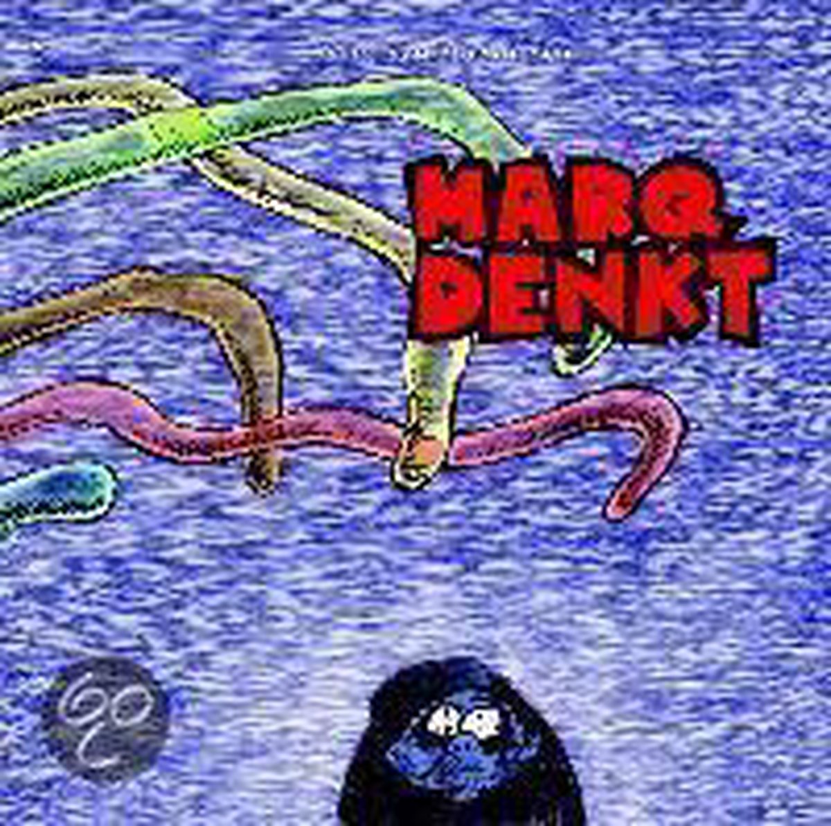 Marq denkt