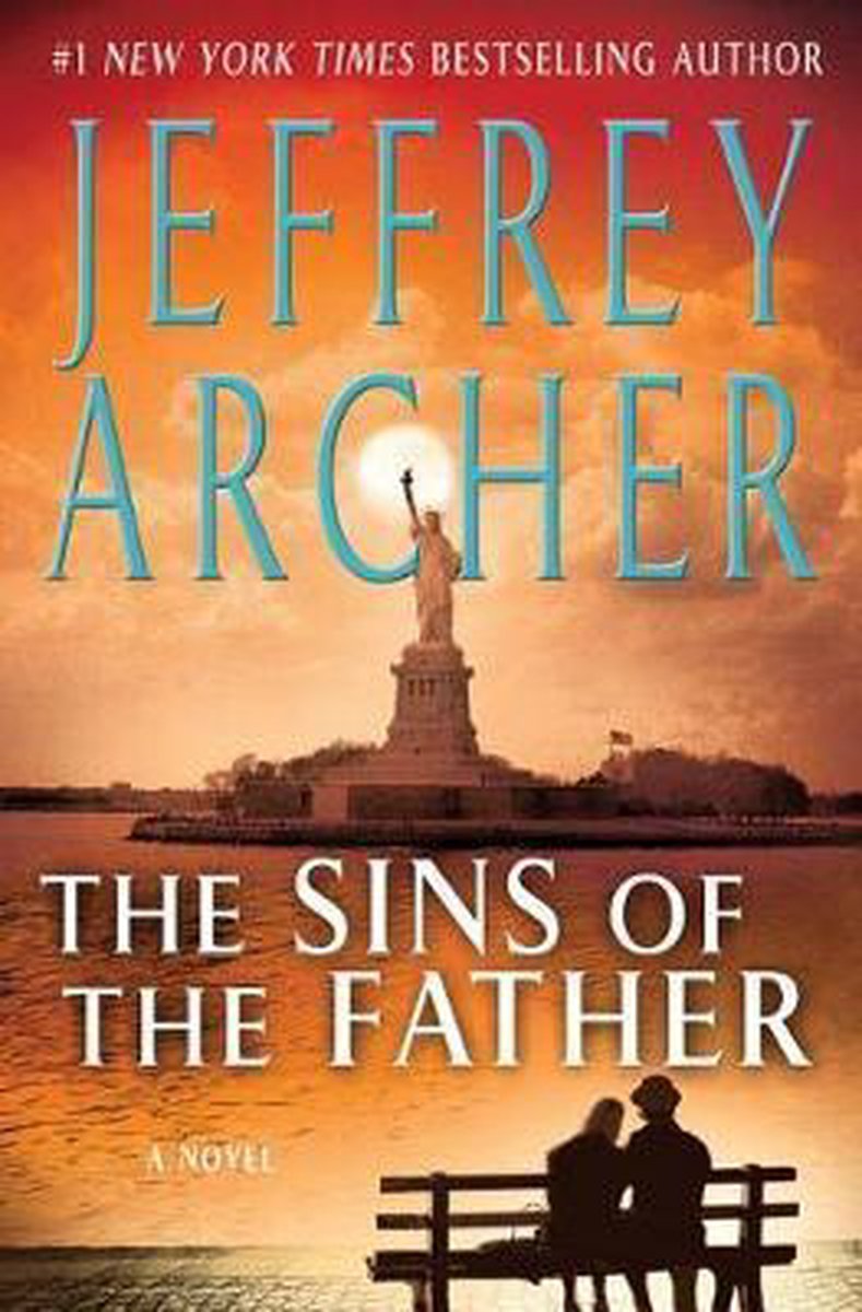 Jeffrey Archer Sins Of The Father thumbnail