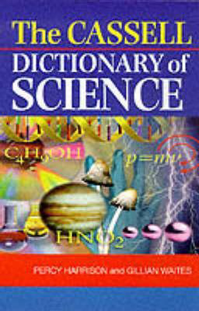 Cassell Dictionary of Science