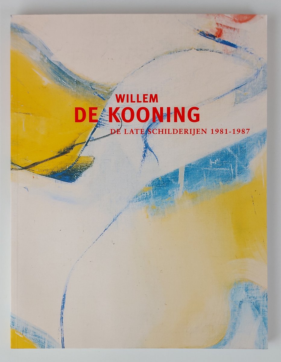 Willem de Kooning