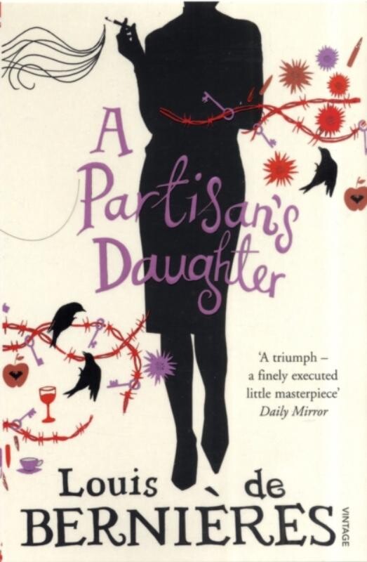 A Partisan's Daughter