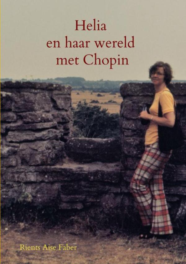 Helia en haar wereld met Chopin