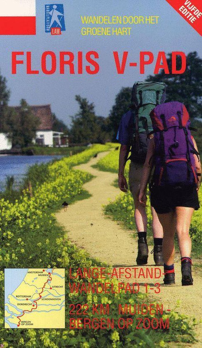 boekenbalie_9789071068416_cover Floris V-Pad / LAW / 1