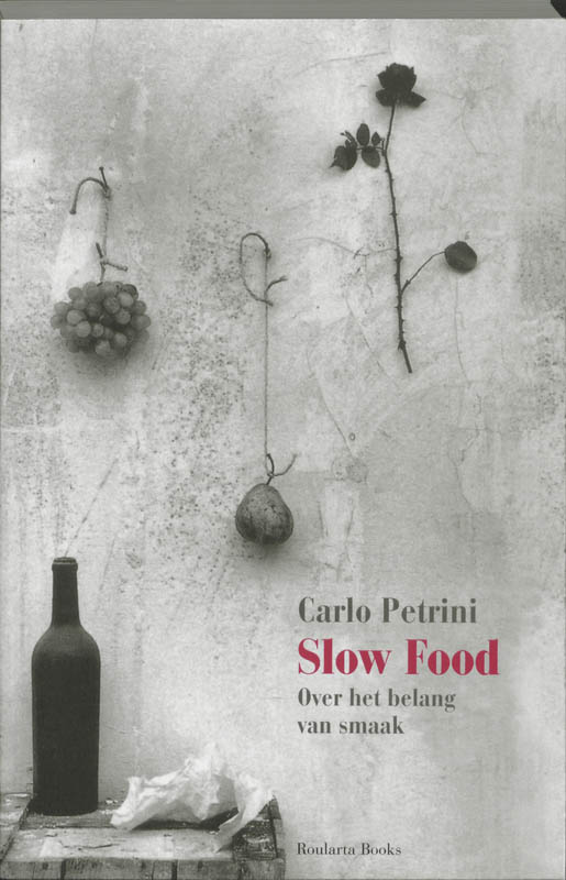 boekenbalie_9789054667261_cover Slow Food