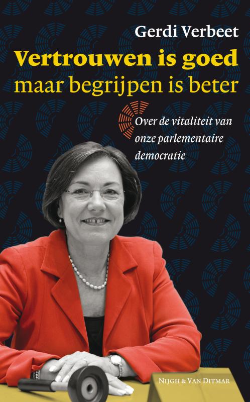 Vertrouwen is goed maar begrijpen is beter